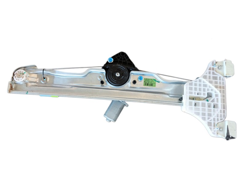 Recambio de elevalunas trasero izquierdo para mg mg zs suv 1.0 t-gdi referencia OEM IAM  10233937 