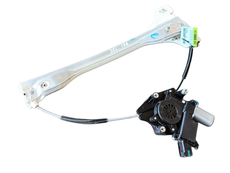 Recambio de elevalunas delantero izquierdo para mg mg zs suv 1.0 t-gdi referencia OEM IAM   