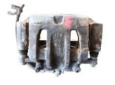 Recambio de pinza freno delantera izquierda para hyundai santa fe iv (tm, tma) 2.2 crdi referencia OEM IAM   