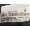 Recambio de brazo suspension inferior delantero derecho para dacia sandero stepway referencia OEM IAM 545006623R TMA0416978 1070
