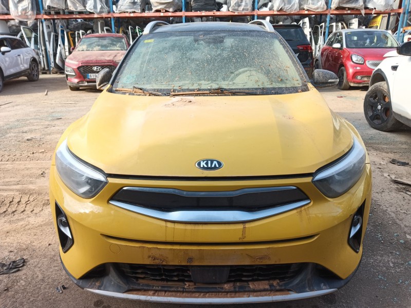 kia stonic (yb) del año 2020