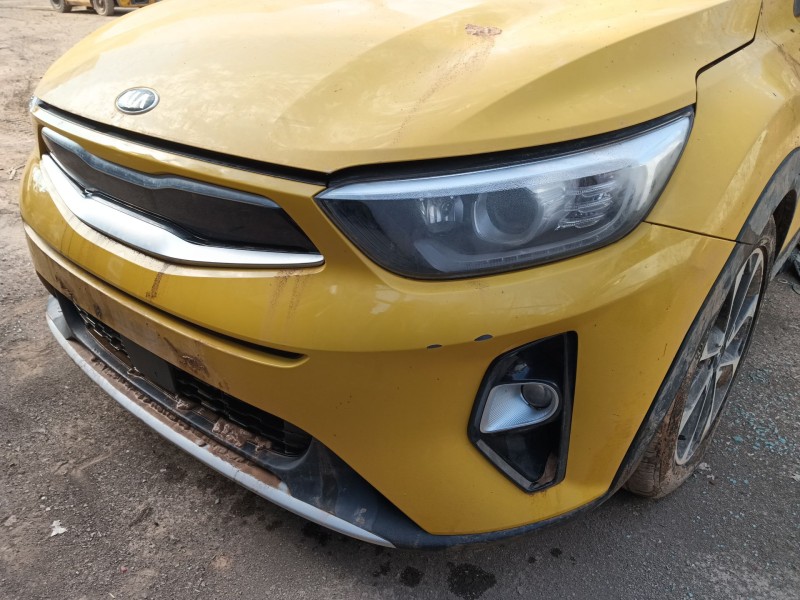 kia stonic (yb) del año 2020