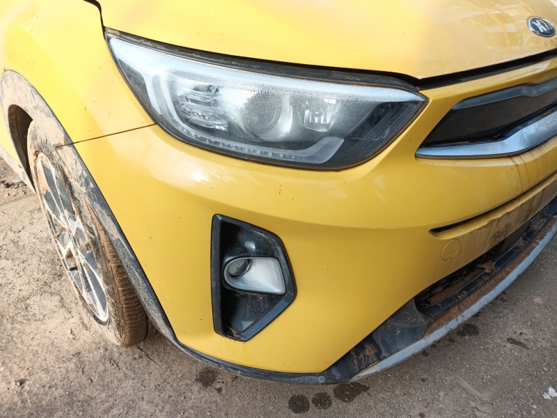 kia stonic (yb) del año 2020