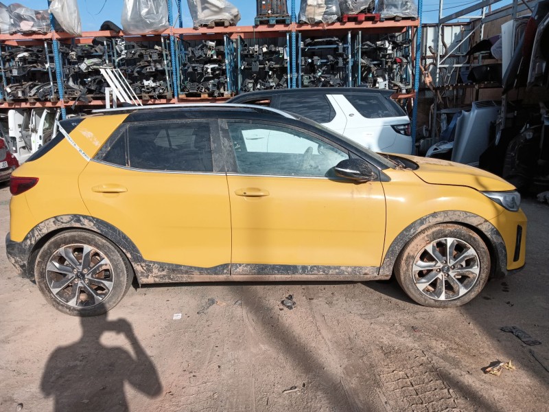 kia stonic (yb) del año 2020