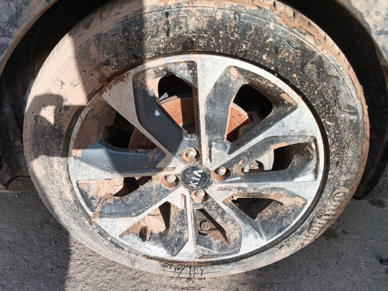 kia stonic (yb) del año 2020