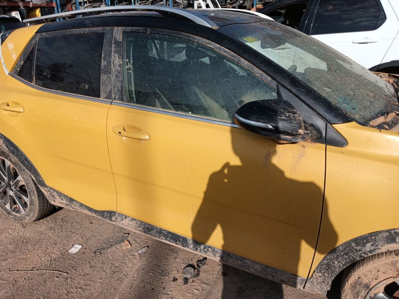 kia stonic (yb) del año 2020