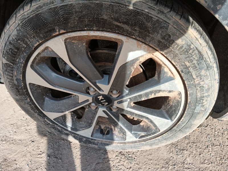 kia stonic (yb) del año 2020