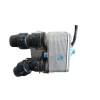 Recambio de intercambiador calor para toyota proace furgoneta (mdz_) electric (mdzs, mdzz) referencia OEM IAM SU001B3367  