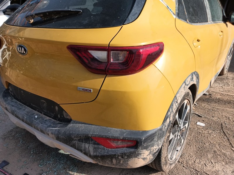 kia stonic (yb) del año 2020