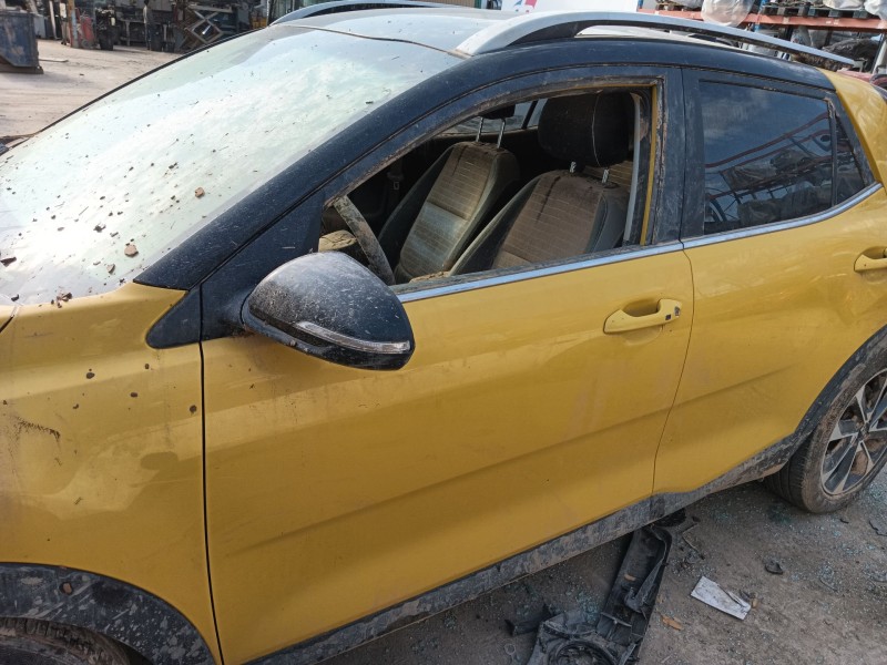 kia stonic (yb) del año 2020