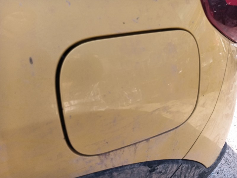 kia stonic (yb) del año 2020