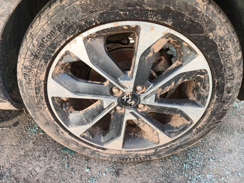 kia stonic (yb) del año 2020