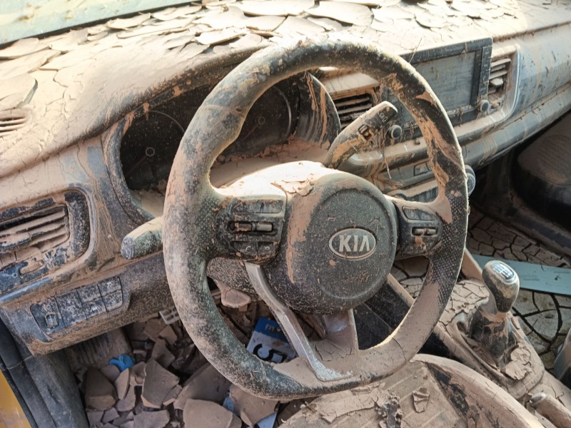 kia stonic (yb) del año 2020