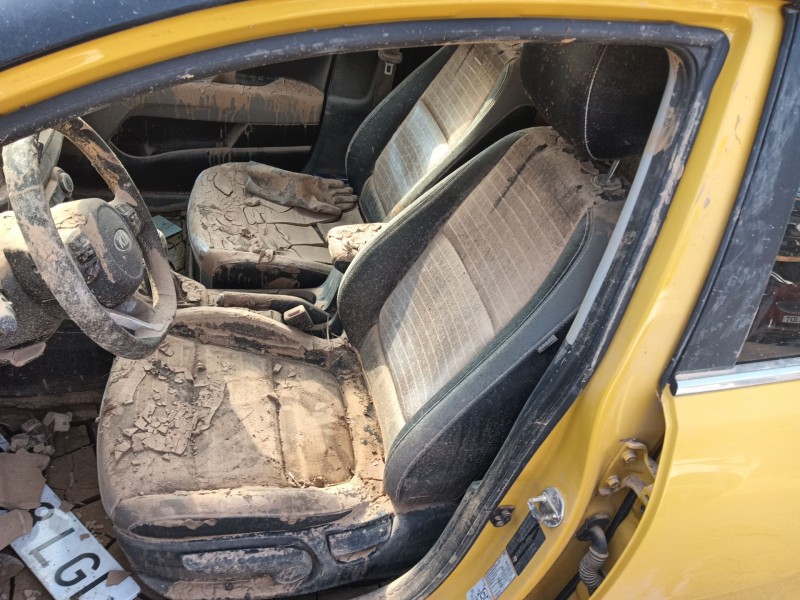 kia stonic (yb) del año 2020