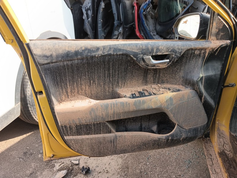 kia stonic (yb) del año 2020