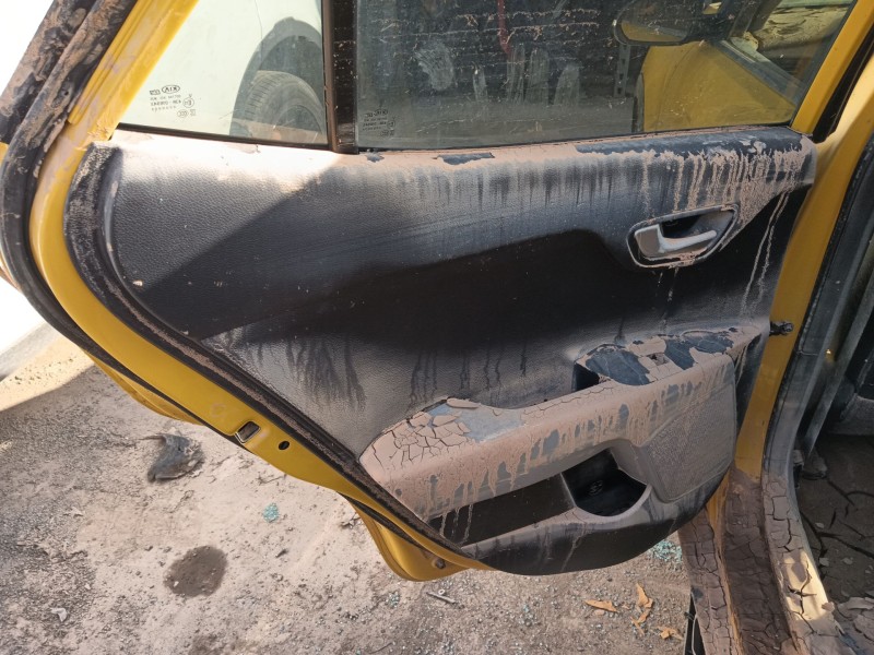 kia stonic (yb) del año 2020