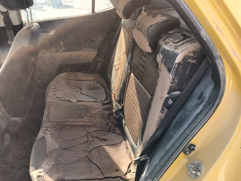 kia stonic (yb) del año 2020