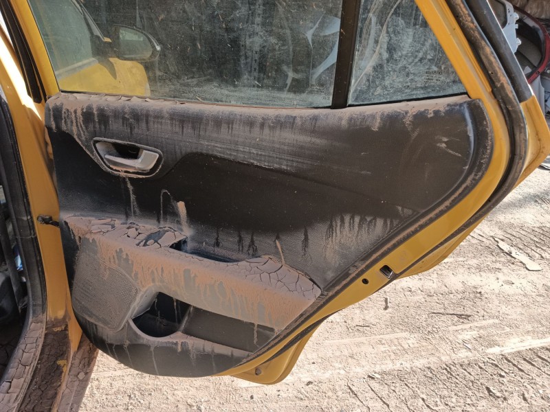 kia stonic (yb) del año 2020