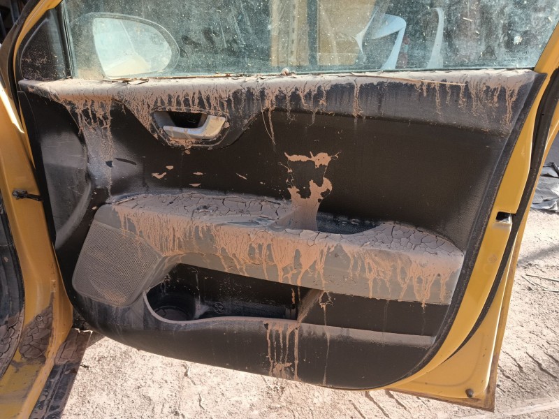 kia stonic (yb) del año 2020