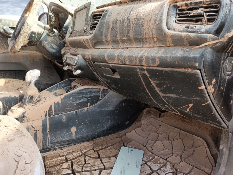 kia stonic (yb) del año 2020