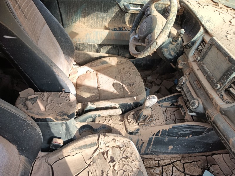 kia stonic (yb) del año 2020