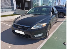 FORD MONDEO IV SEDÁN (BA7)