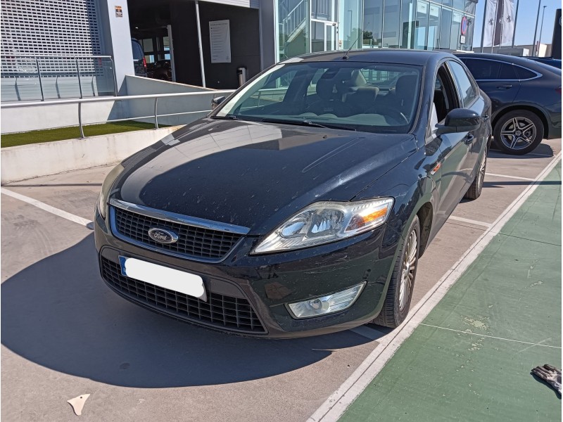 ford mondeo iv sedán (ba7) del año 2007