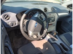 ford mondeo iv sedán (ba7) del año 2007 2