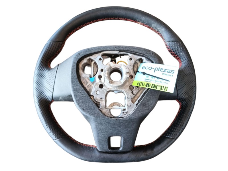 Recambio de volante para mg mg zs suv 1.0 t-gdi referencia OEM IAM   