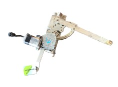 Recambio de elevalunas trasero izquierdo para land rover discovery i (lj) 2.5 tdi 4x4 referencia OEM IAM   