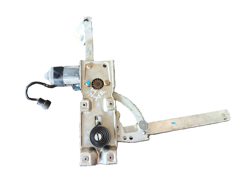 Recambio de elevalunas trasero izquierdo para land rover discovery i (lj) 2.5 tdi 4x4 referencia OEM IAM   