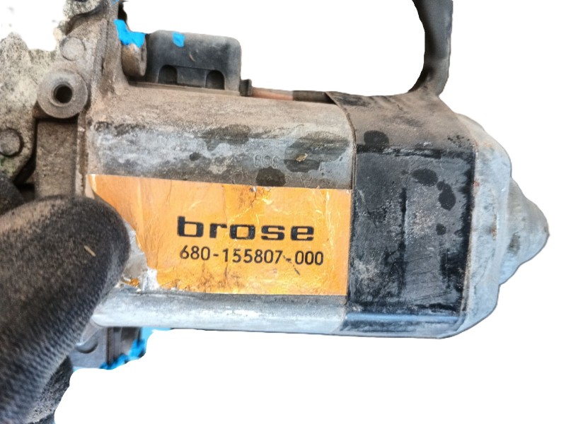 Recambio de elevalunas delantero derecho para land rover discovery i (lj) 2.5 tdi 4x4 referencia OEM IAM   