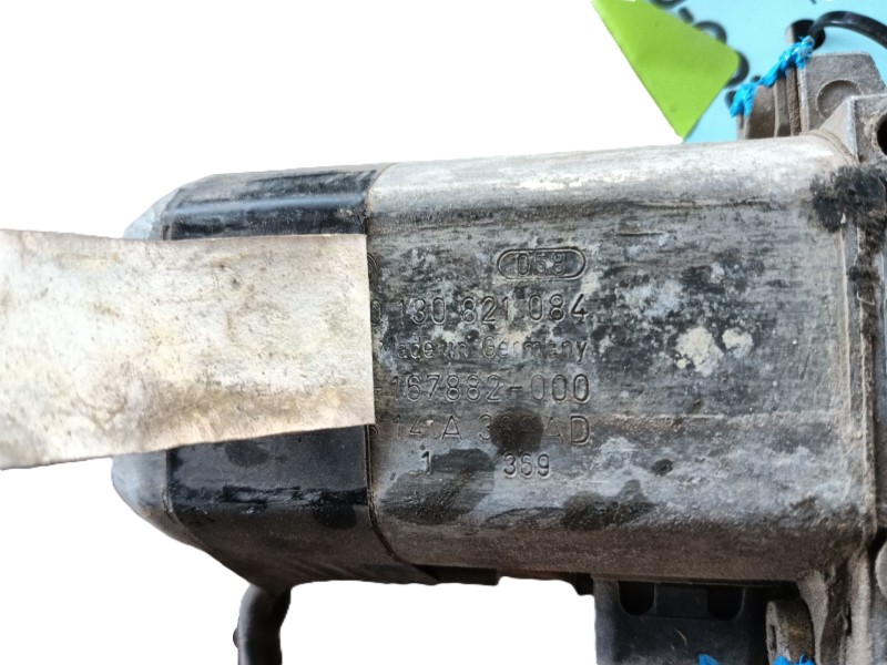 Recambio de elevalunas delantero derecho para land rover discovery i (lj) 2.5 tdi 4x4 referencia OEM IAM   