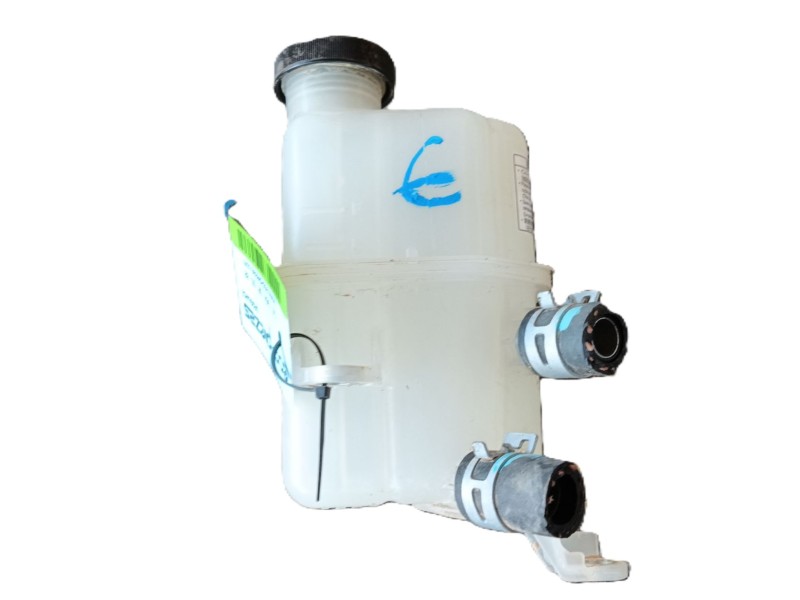 Recambio de deposito expansion para toyota auris (_e15_) 1.8 hybrid (zwe150_) referencia OEM IAM   