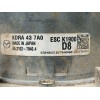 Recambio de abs para mazda cx-5 (kf) 2.0 referencia OEM IAM K1Y3437A0C 06210279404 KDRA437A0