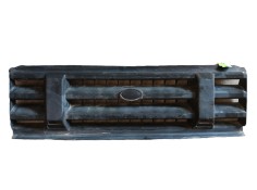 Recambio de rejilla delantera para land rover discovery i (lj) 2.5 tdi 4x4 referencia OEM IAM   
