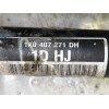 Recambio de transmision delantera izquierda para audi a3 (8p) 1.6 fsi ambiente referencia OEM IAM 1K0407271DH 1K0407271GG 