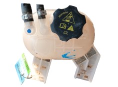 Recambio de deposito expansion para jeep renegade suv (bu, b1, bv) 1.0 t-gdi referencia OEM IAM   