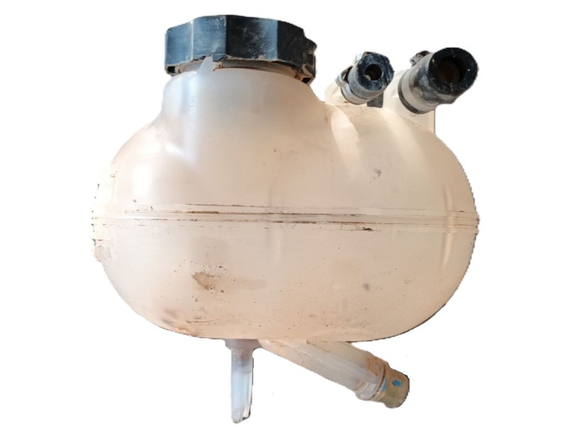 Recambio de deposito expansion para jeep renegade suv (bu, b1, bv) 1.0 t-gdi referencia OEM IAM   