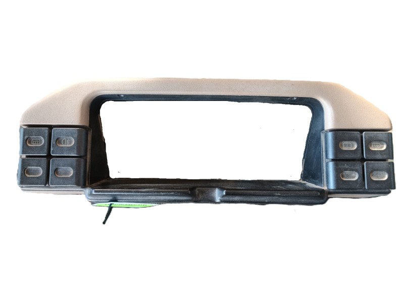 Recambio de mando limpia para land rover discovery i (lj) 2.5 tdi 4x4 referencia OEM IAM   