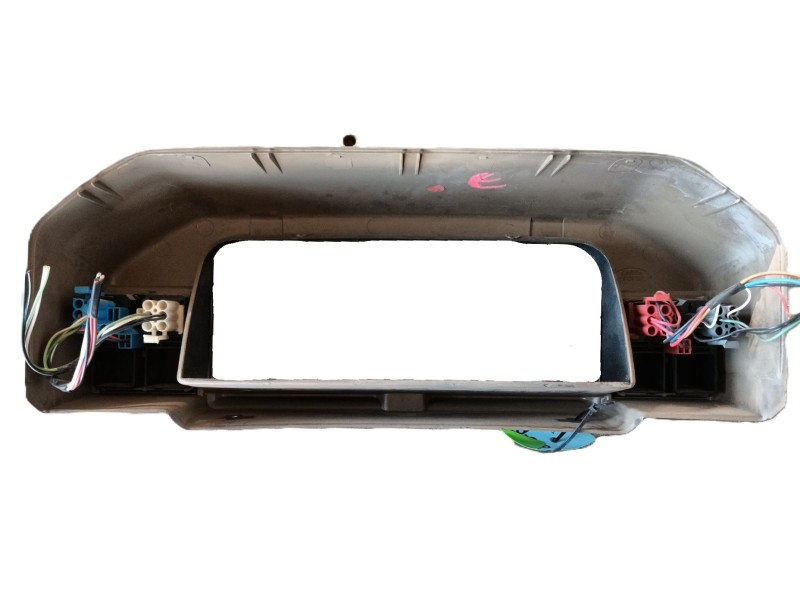 Recambio de mando limpia para land rover discovery i (lj) 2.5 tdi 4x4 referencia OEM IAM   