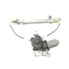 Recambio de elevalunas trasero izquierdo para nissan qashqai (j10) acenta referencia OEM IAM 402191A  