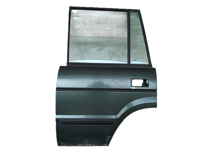Recambio de puerta trasera izquierda para land rover discovery i (lj) 2.5 tdi 4x4 referencia OEM IAM   