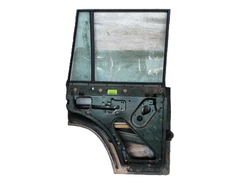 Recambio de puerta trasera izquierda para land rover discovery i (lj) 2.5 tdi 4x4 referencia OEM IAM   