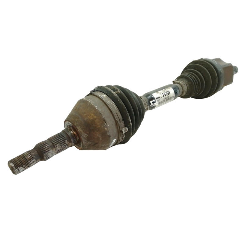 Recambio de transmision delantera izquierda para opel astra gtc sport referencia OEM IAM 24462251  