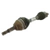 Recambio de transmision delantera izquierda para opel astra gtc sport referencia OEM IAM 24462251  