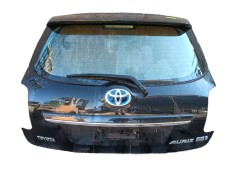 Recambio de porton trasero para toyota auris (_e15_) 1.8 hybrid (zwe150_) referencia OEM IAM   