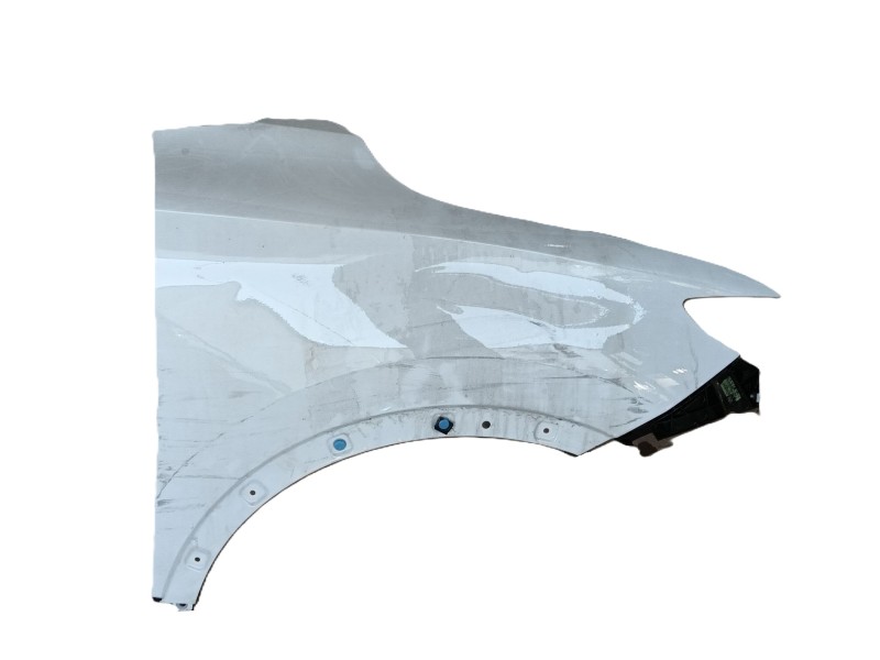 Recambio de aleta delantera derecha para mg mg zs suv 1.0 t-gdi referencia OEM IAM   