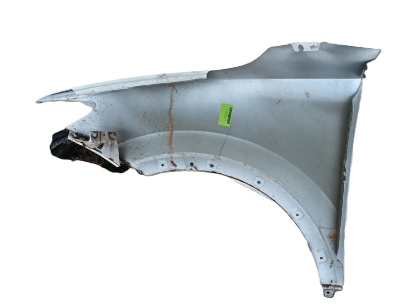 Recambio de aleta delantera derecha para mg mg zs suv 1.0 t-gdi referencia OEM IAM   