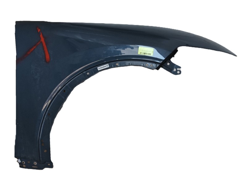 Recambio de aleta delantera derecha para ford mustang mach-e (cgw) ev 4x4 referencia OEM IAM   